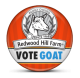 Vote Goat!